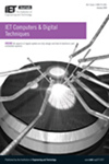 IET Computers and Digital Techniques雜志封面